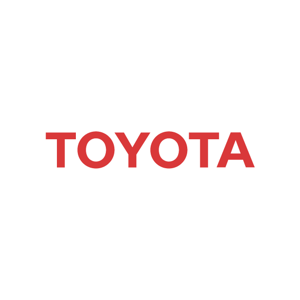 Toyota Motor Thailand logo